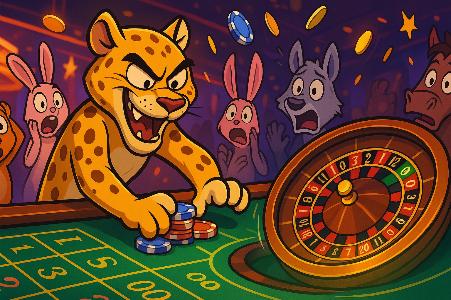 airon games