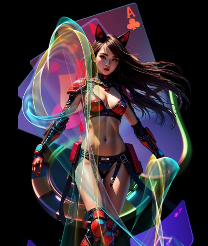 airon games
