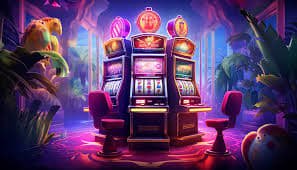 airon games