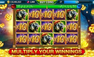 airon games