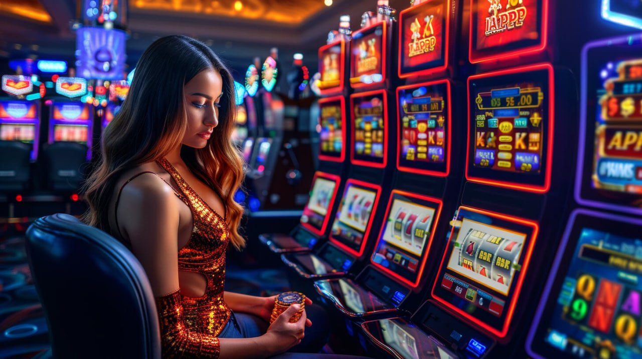 airon games