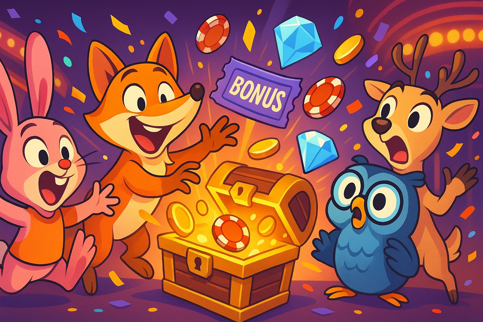 airon games